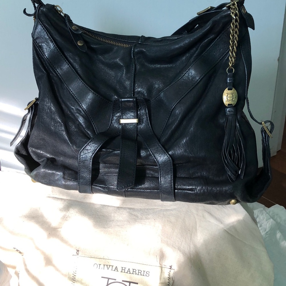Olivia Harris bag
